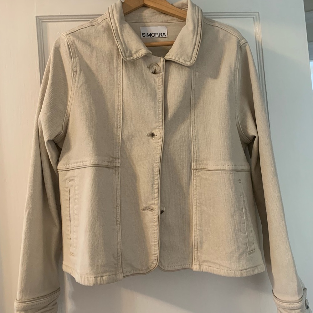 simorra jacket